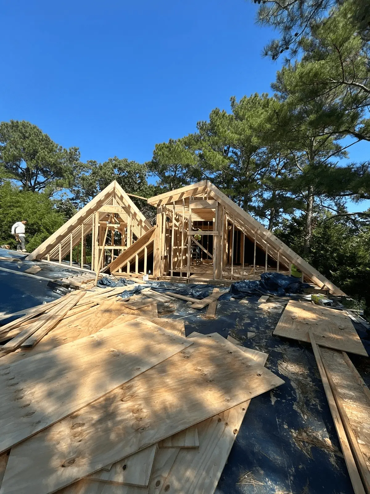 Framing Service