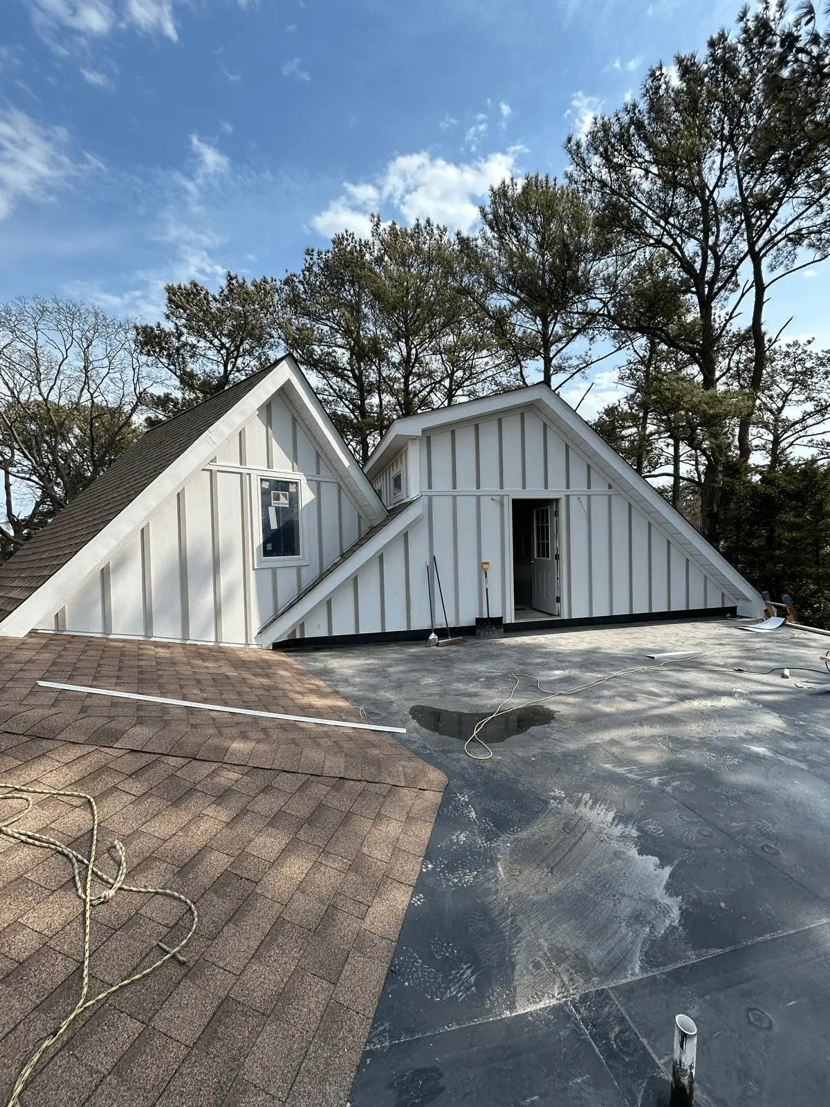 Roofing Service
